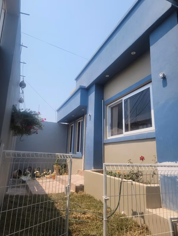 Room house