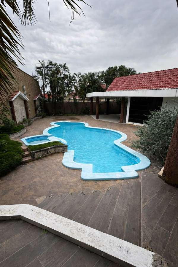 LUXURY RESIDENCE FOR SALE - THE ARCHES, SAN PEDRO SULA!