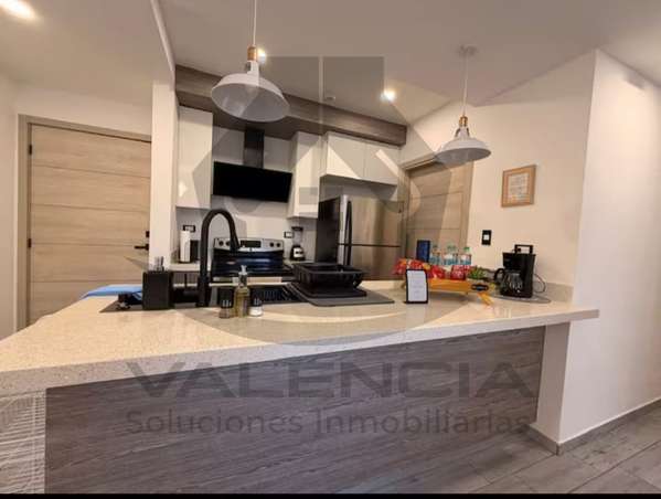 FURNISHED APARTMENT FOR SALE - STANZA, SAN PEDRO SULA!