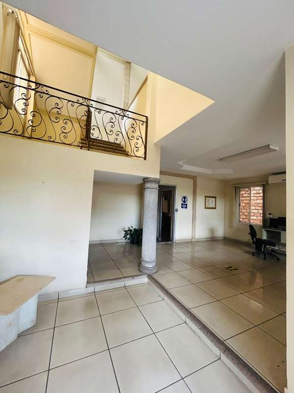 It is rent Beautiful House Col. Ruben Dario