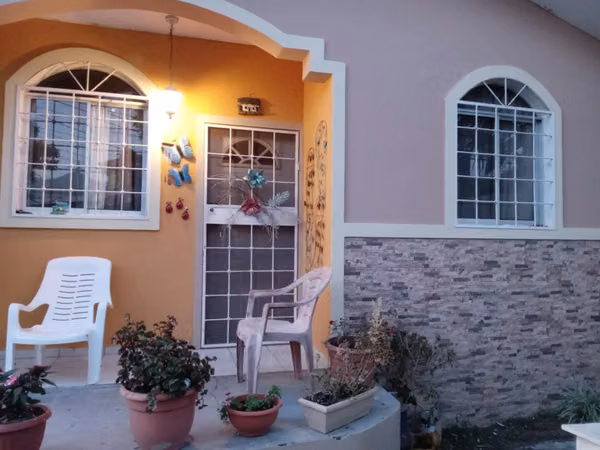 House for sale in Colonia Sitamedys sector street 8