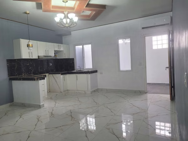 Apartment for rent Residential Roble West, exclusive area. Tegucigalpa
