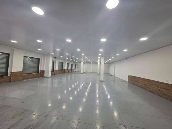 LARGE LOCAL RENT IN NEIGHBORHOOD THE CENTER SAN PEDRO SULA