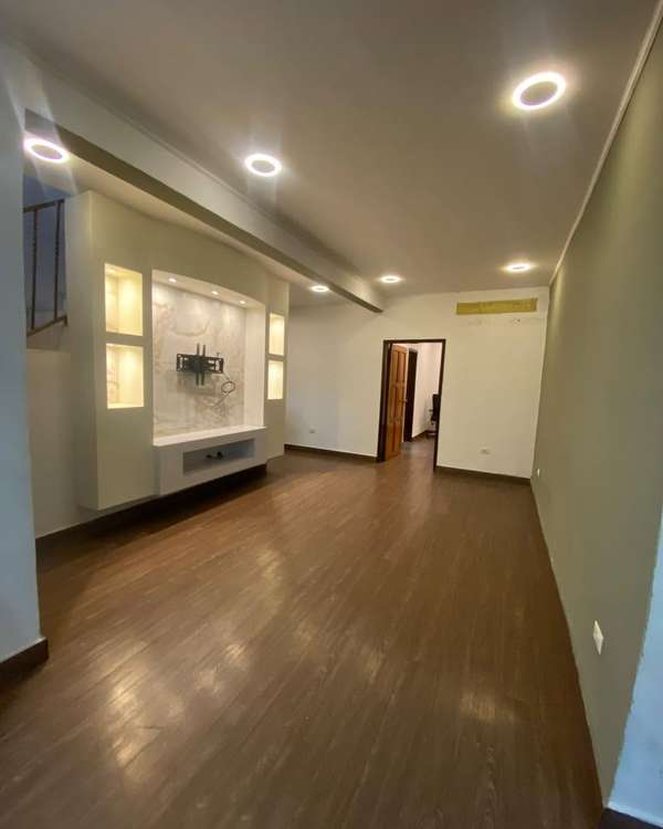 THE PLATEAU SAN PEDRO SULA IS RENTED IN COLONY