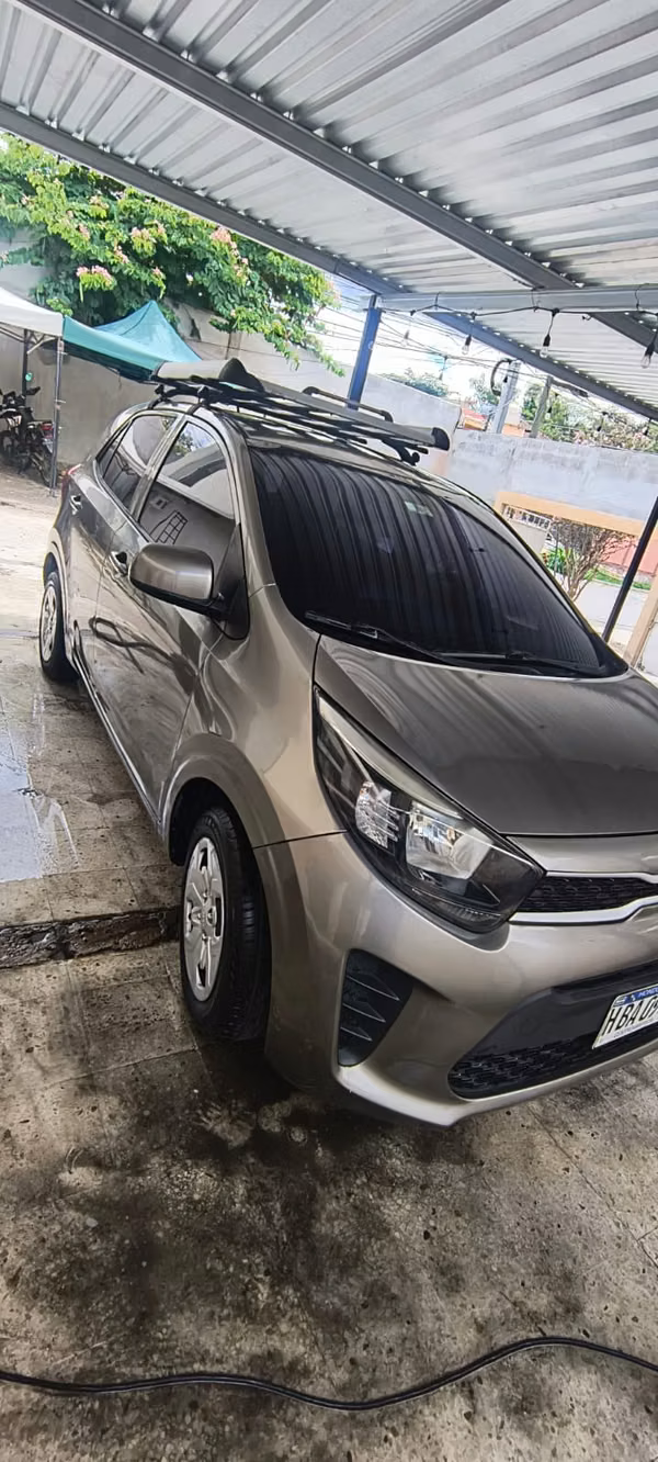kia picanto
