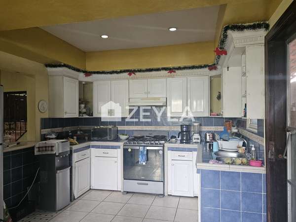 Home is sold in Residential Los Naranjos, SPS