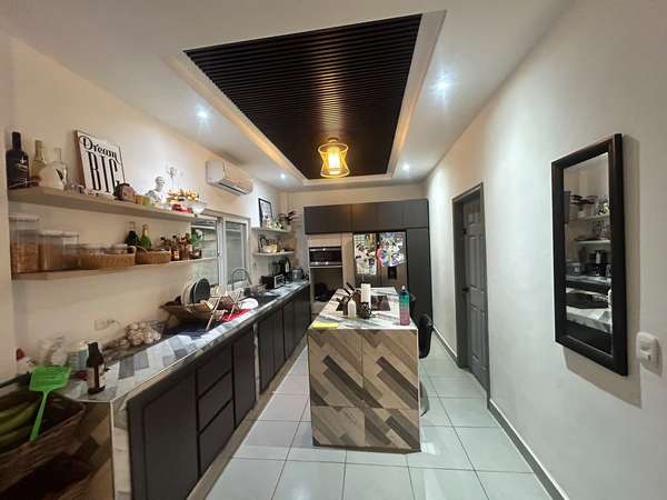 Sold House in Residential, Sector Northwest, SPS
