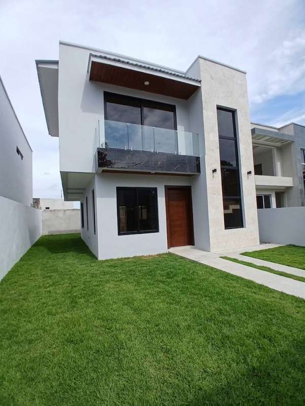 NEW HOUSES FOR SALE - VALLEY GARDENS, SAN PEDRO SULA!