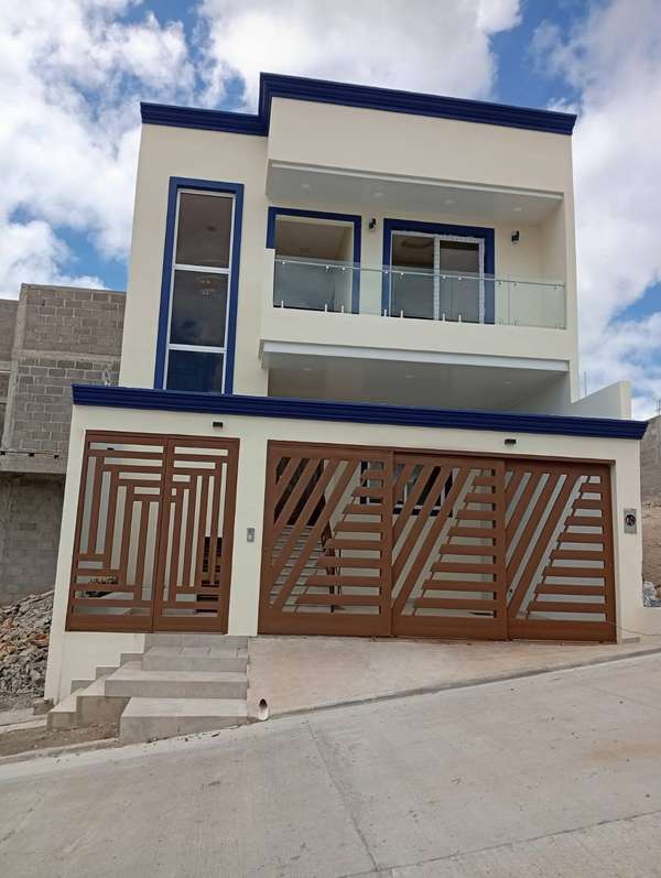 New House is sold! El Sauce / Villa Napoleones