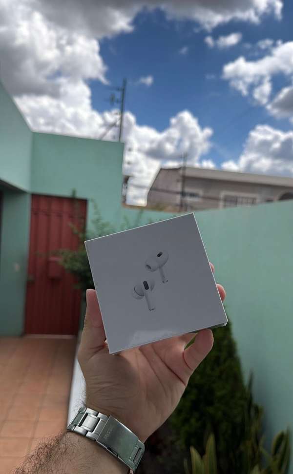 Airpods Pro 2