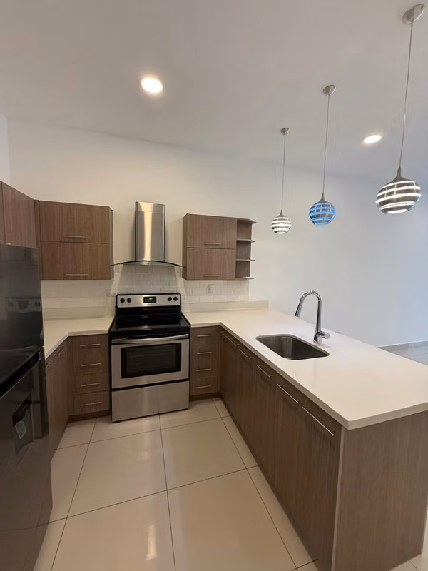 Se vende condominio en Juan Lindo San Pedro sula 