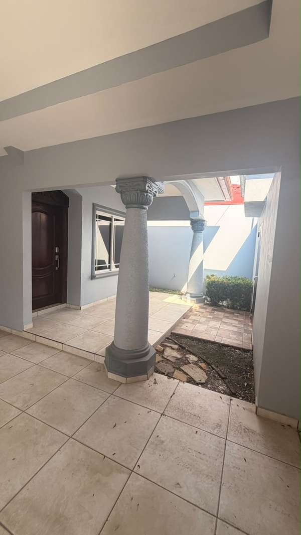 Rent a house in Residencial Casa maya 3 San Pedro sula