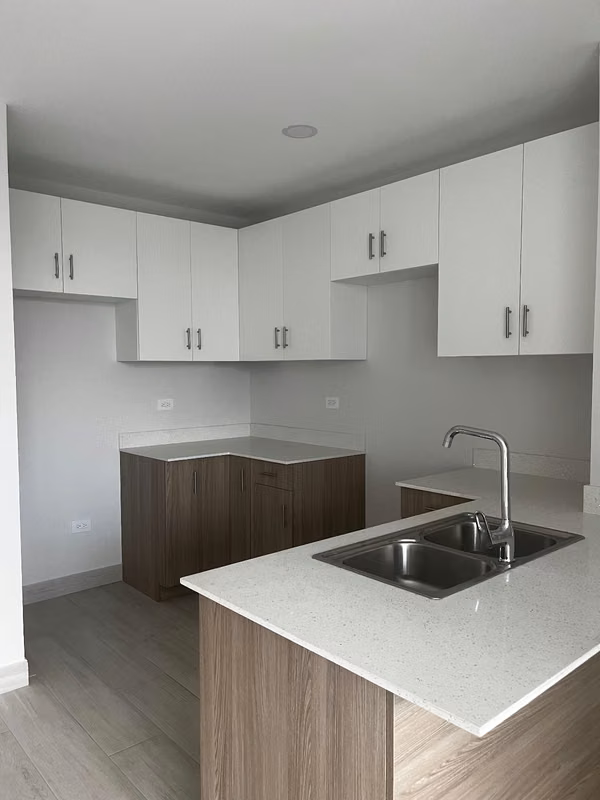Se Renta apartamento en Boulevard Mackay san Pedro sula 
