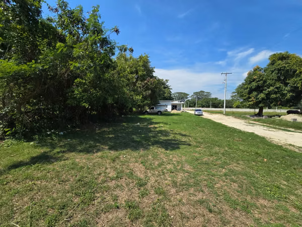  ¡LOTE DE TERRENO EN VENTA – LA CANDELARIA, CHOLOMA! 