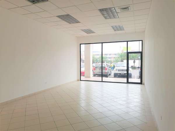 Commercial space for rent - Suyapa Boulevard