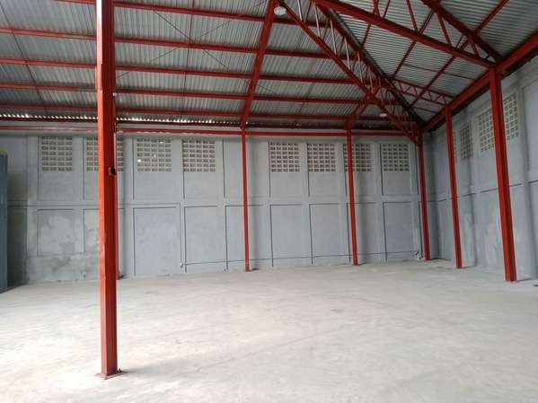 Industrial Winery Remodelada 394m ² - South Boulevard, San Pedro Sula