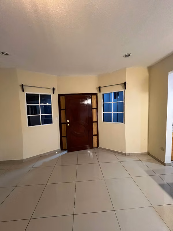 High comfort apartment Residential Oropel Tegucigalpa. For immediate attention write or call the!!
