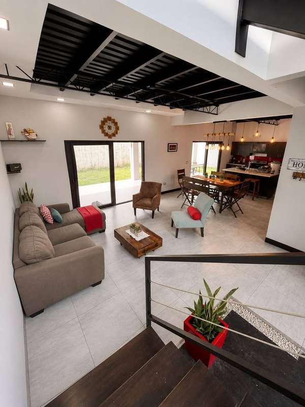 Modern Reddeence in Palmeras de San Ignacio
