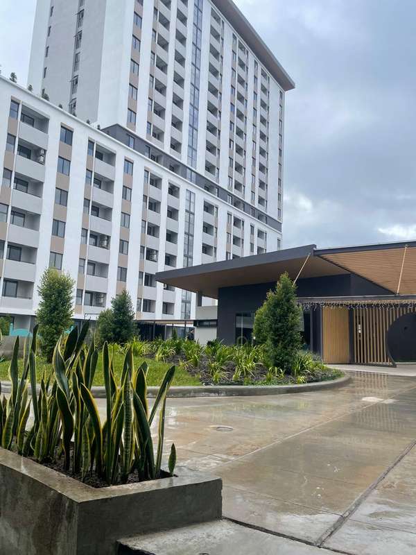 It's sold. Cifres / Col Tower. Sn. Ignacio