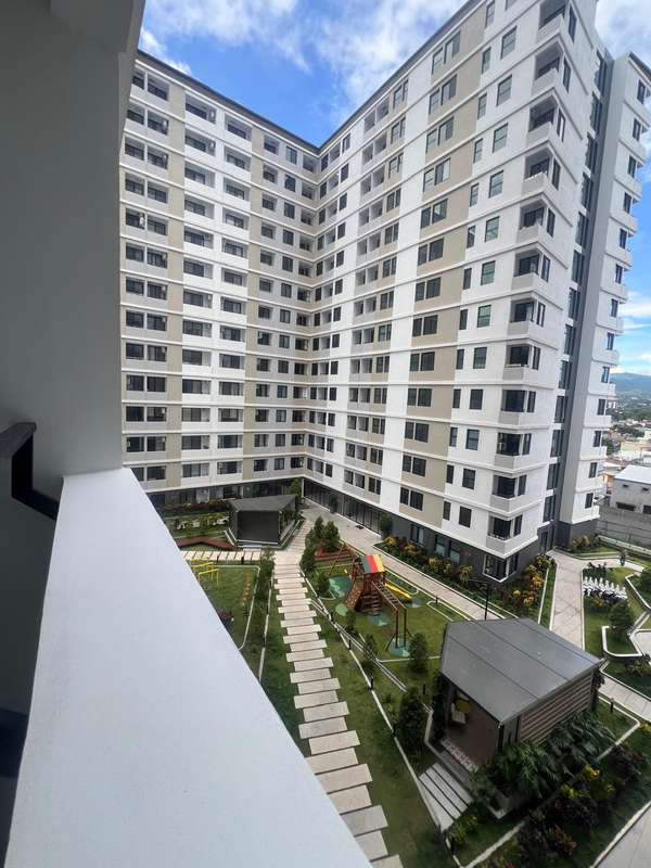 It's sold. Lirios Miraflores Tower