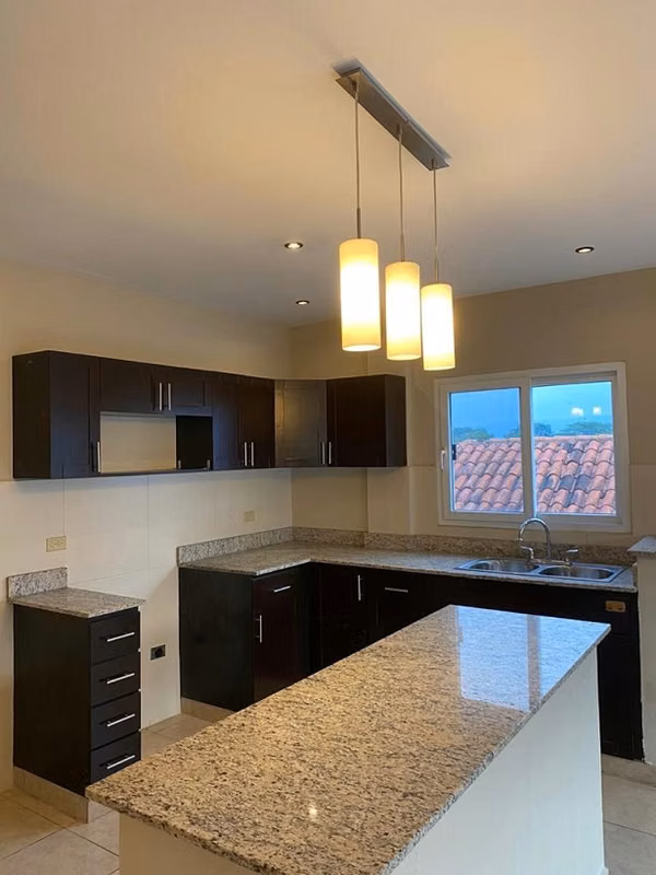 EXELENTE OPORTUNIDAD - APARTAMENTO EN RENTA SECTOR MACKAY