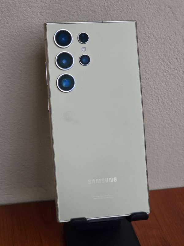Samsung Galaxy S24 Ultra