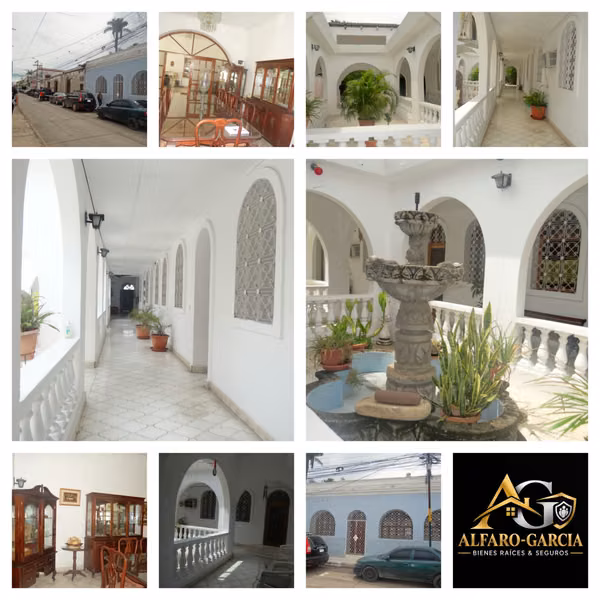 Sale of House in Comayagua