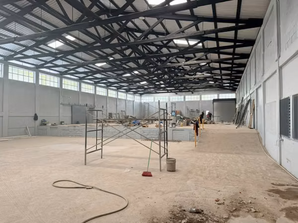 Se Rentan Amplias Bodegas Barrio La Bolsa 
