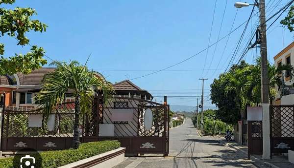3 BEDROOM APARTMENT - 124; - 124; CLOSED CIRCUIT - 124; - 124; RES. EL DORAN - SECTOR MACKAY