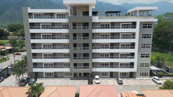 Apartamento Amueblado en San Pedro Sula - Fontana del Valle