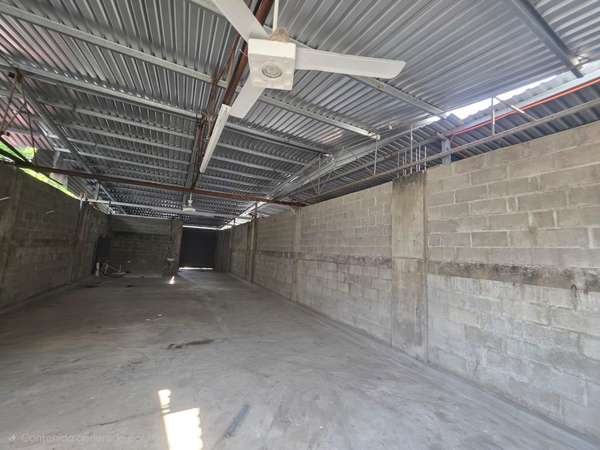 Se Alquila Bodega en Barrio Guamilito 