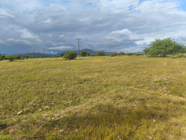 Venta de Terreno Choluteca