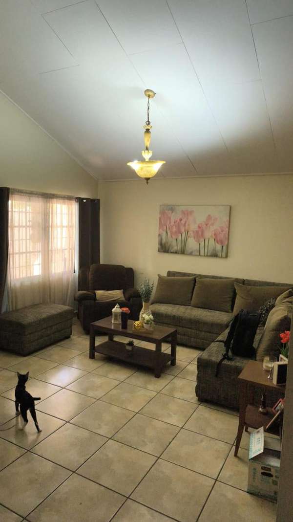 Casa en Venta en Residencial Santa Mónica, San Pedro Sula