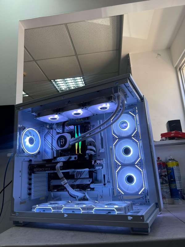 RTX4070