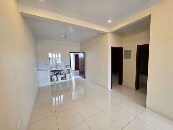 Alquiler de apartamento en Residencial Las Uvas 