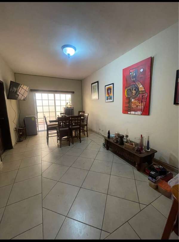 Se Renta Casa Res. Villas del Real 