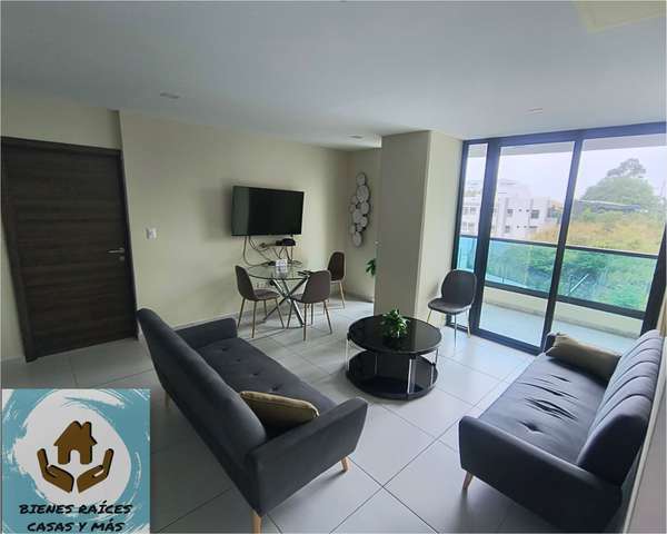 VENTA DE MODERNO APARTAMENTO EN TORRE ASTRIA, IDEAL PARA USTED Y SU FAMILIA