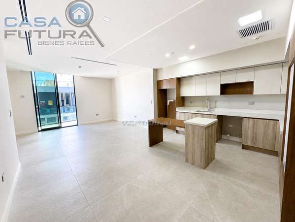 Precioso Apartamento en Renta en Torre DOSS 3 Habitaciones Muy Moderno!