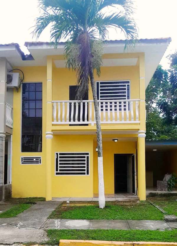  ¡CASA EN VENTA – RESIDENCIAL BRISAS DEL MAR, OMOA, CORTÉS! 