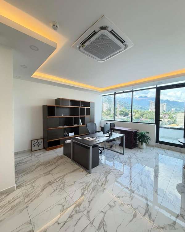 Se Vende Oficina en Terravista Plaza II 
