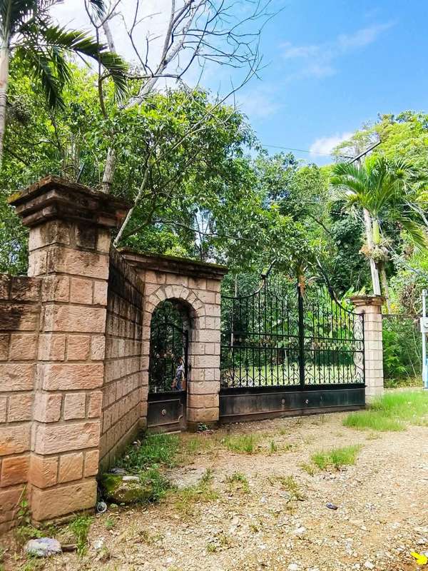  ¡PROPIEDAD DE 43 MANZANAS EN VENTA – SULA, SANTA BÁRBARA! 