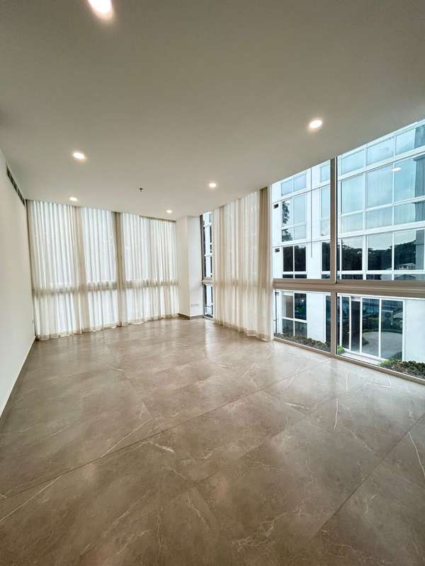 SE RENTA APARTAMENTO NUEVO EN PANORAMA, SAN PEDRO SULA