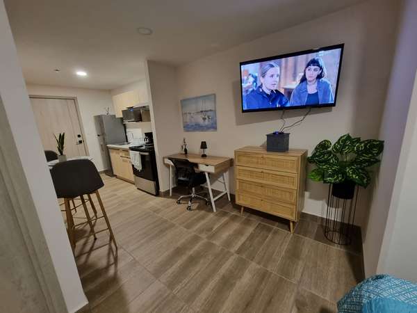 Studio Apartment Torre Artemisa Sur