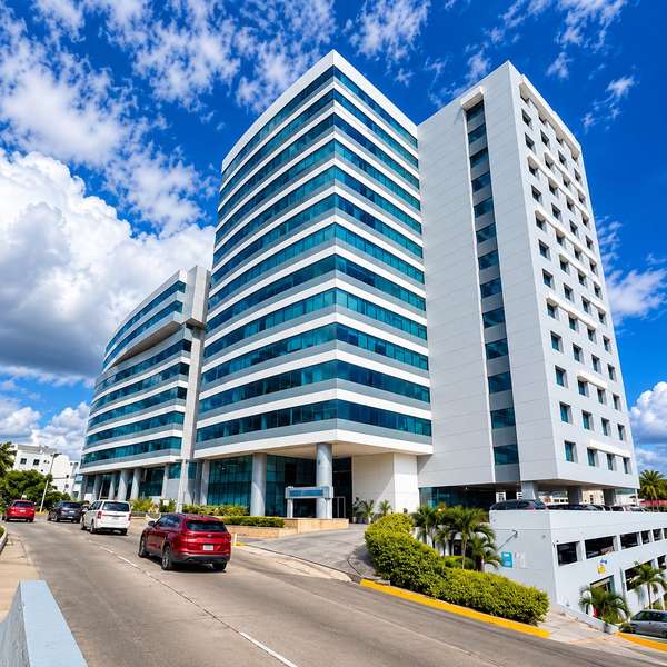 Oficina en Venta | Torre Alianza | 129 m2 | US$ 325,000