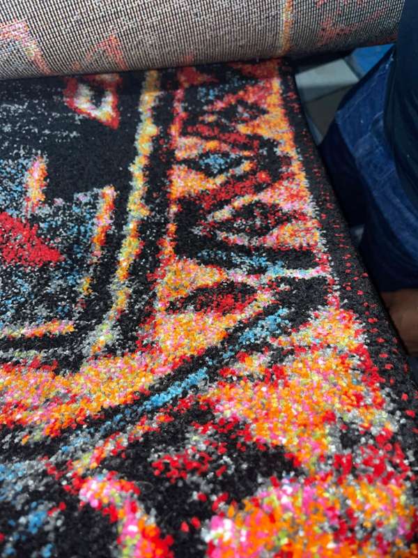 Alfombra SAFAVIEH