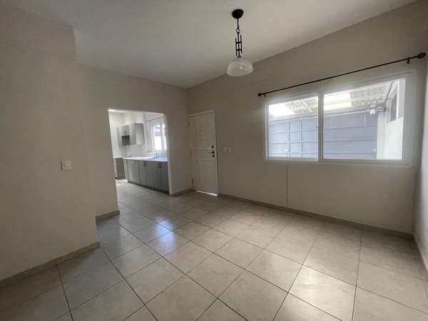 Se Renta Casa Col. Miraflores