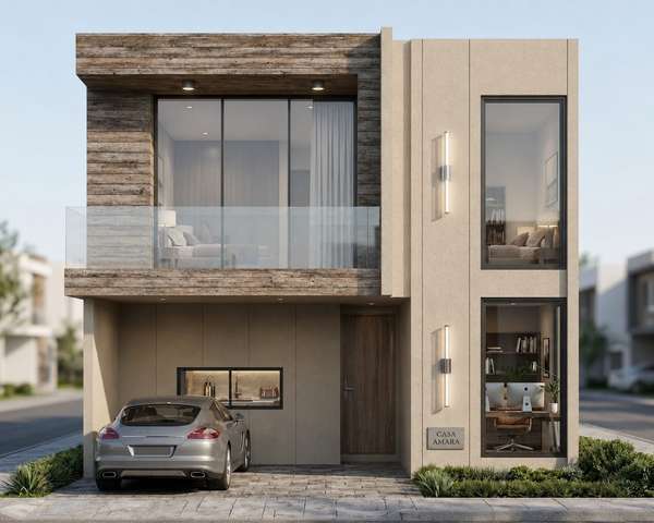 Se Venden Townhouses Res. Zarahemla II Etapa