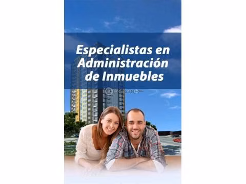 ADMINISTRACION DE INMUEBLES EN SPS Y SUS ALREDEDORES