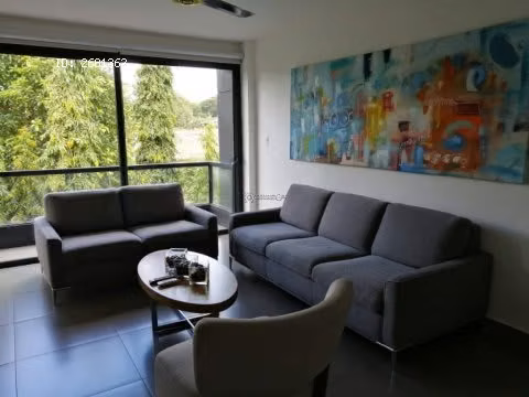 NG- En Renta Lindos Apartamentos en Zona Hippos