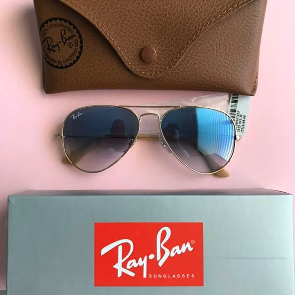 Ray Ban Aviator